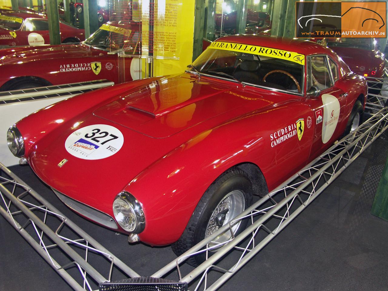05 - Ferrari 250 GT LWB  Interims '1959.jpg 191.1K